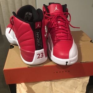 Air Jordan 12 Retro